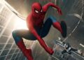 Detrás de cámaras de ‘Spider-Man: Brand New Day’ con Tom Holland y Zendaya