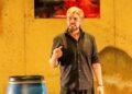 Emmanuel Okaury lleva a León la inquietante historia de Dahmer