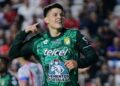 León sorprende a Necaxa y suma triunfo en la Liga MX