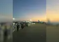 Agentes del ICE entregan dos homicidas por Nuevo Laredo