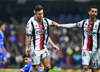 Atlas confirma salida de Gustavo Ferrareis del club