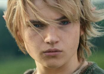 Reparto confirmado de la película live-action de 'The Legend of Zelda'