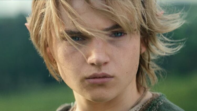 Reparto confirmado de la película live-action de 'The Legend of Zelda'