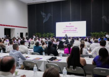 DIF Tamaulipas fortalece programas en municipios