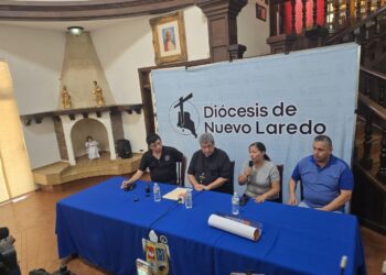 Obispo exige más seguridad tras asalto a peregrinos