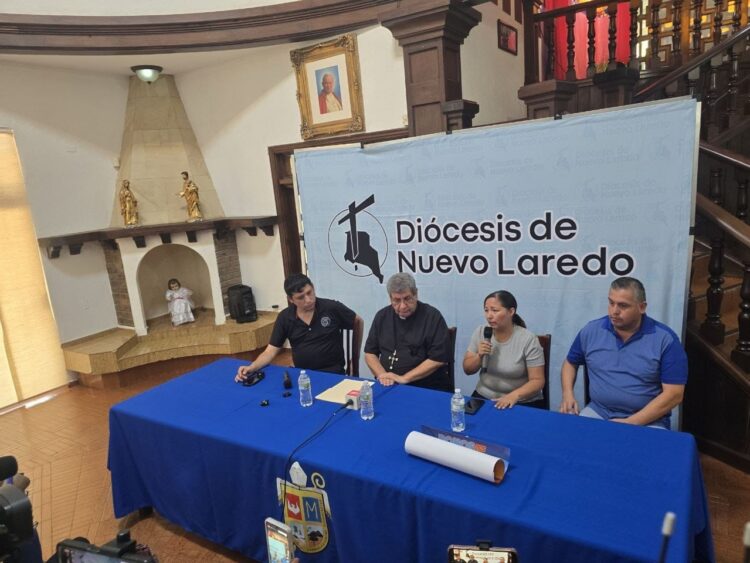 Obispo exige más seguridad tras asalto a peregrinos