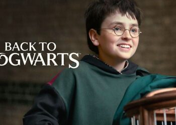 HBO Max celebra ‘Harry Potter’ en Londres con evento gratuito
