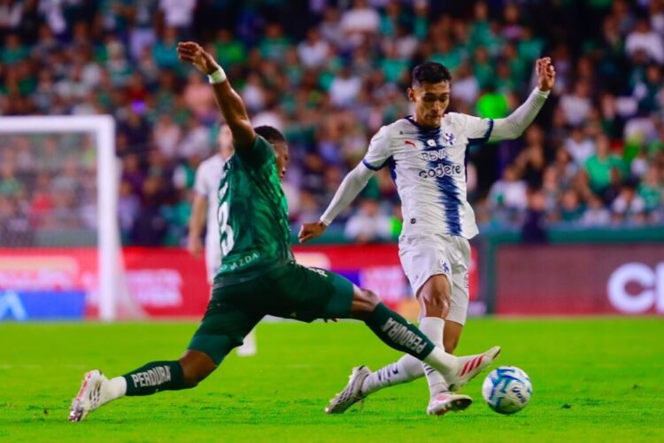 La Fiera ruge ante Monterrey y encadena seis triunfos