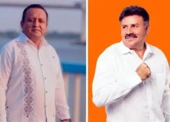 Congreso de Veracruz quita fuero a dos ediles MC