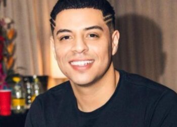 Eduin Caz envía mensaje de apoyo a fan hospitalizada