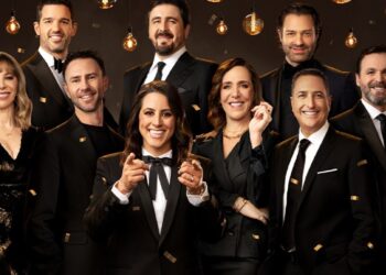 Shark Tank México inicia grabaciones de su temporada 11