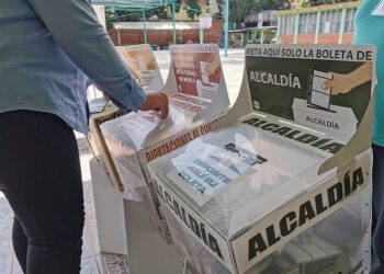 Defienden en INE presupuesto: elecciones cuestan