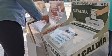 Defienden en INE presupuesto: elecciones cuestan