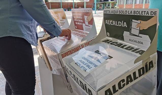 Defienden en INE presupuesto: elecciones cuestan