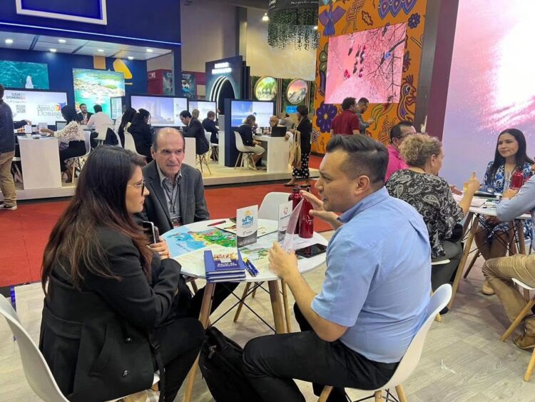 Tamaulipas busca atraer turismo de reuniones