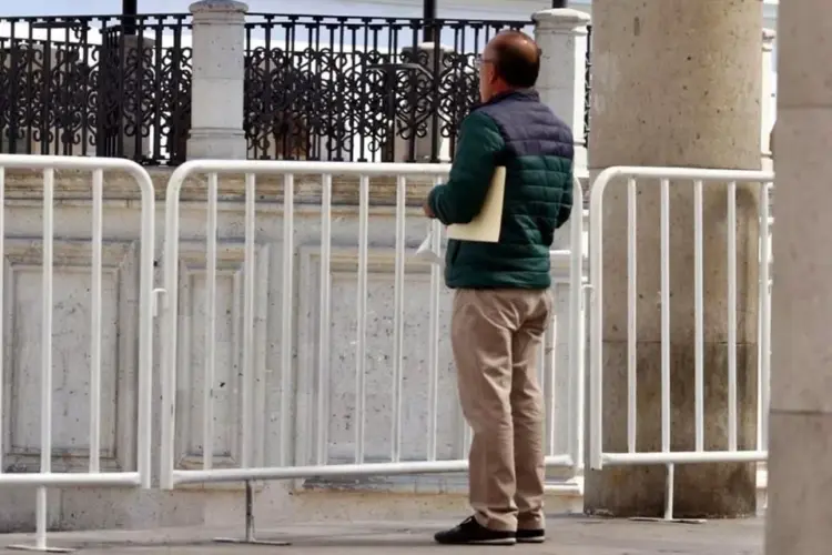 Buscan mexicanos trabajar en el extranjero por mejor salario