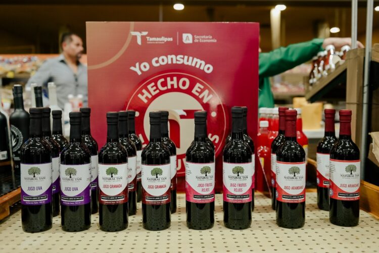 Impulsan vinculación comercial de empresas locales