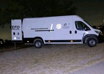 Hallan muerto a hombre en Reynosa