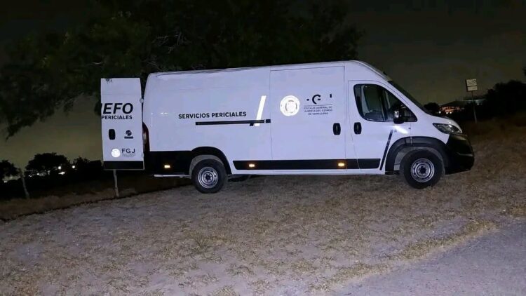 Hallan muerto a hombre en Reynosa