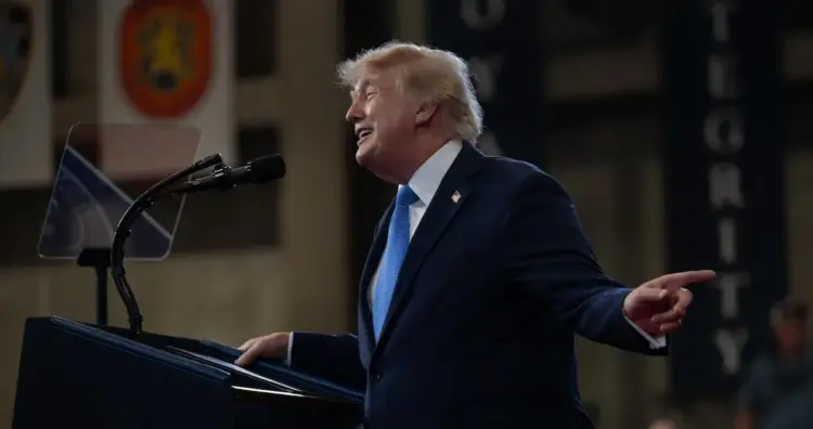 Trump y Canadá fracasan en acuerdo sobre aranceles