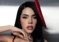 Kenia Os denuncia campaña de odio tras polémica con Belinda y Danna Paola