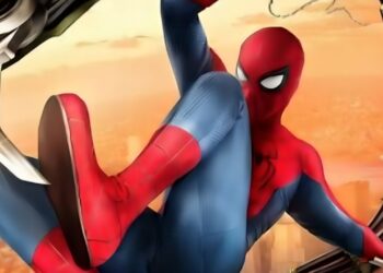 Spider-Man: Brand New Day logra un debut histórico en taquilla