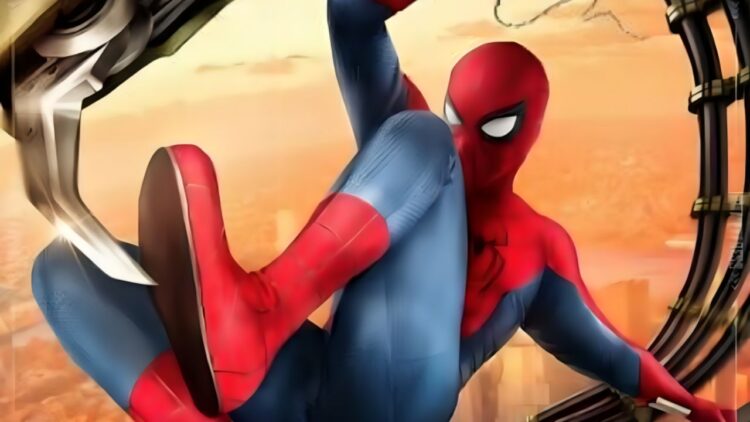 Spider-Man: Brand New Day logra un debut histórico en taquilla