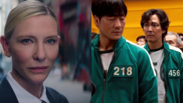 Cancelan spin-off de El Juego del Calamar en Netflix
