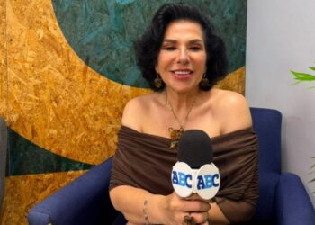 Yolanda Garza decide no retomar la serie sobre Andrés García
