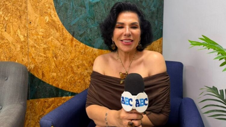 Yolanda Garza decide no retomar la serie sobre Andrés García