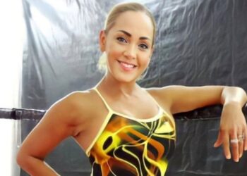 Fallece Diana La Cazadora, exluchadora y reportera de Monterrey