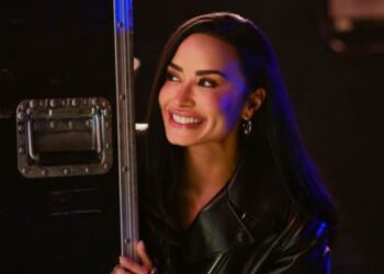 Demi Lovato regresa como Mitchie Torres en Camp Rock 3