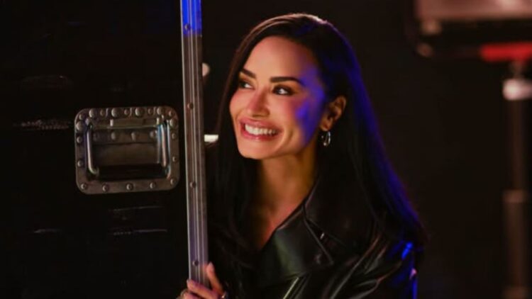 Demi Lovato regresa como Mitchie Torres en Camp Rock 3