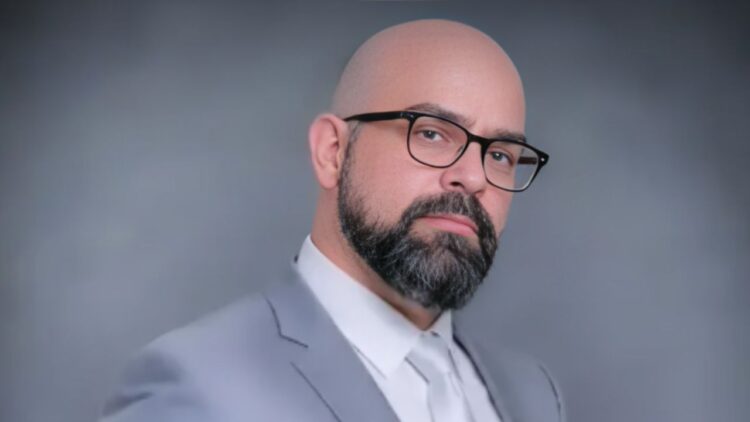 Horacio Beamonte elige la ortotanasia tras grave enfermedad