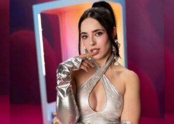 Arantza Ruiz es eliminada de La Casa de los Famosos México