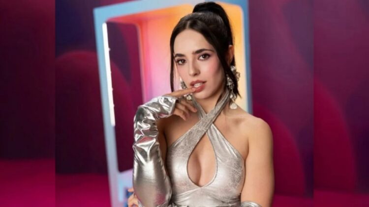 Arantza Ruiz es eliminada de La Casa de los Famosos México