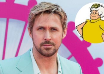 Ryan Gosling desarrollará película live-action de Los Picapiedra