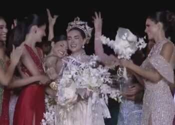 María Vargas de Jalisco gana Miss Universe México 2026