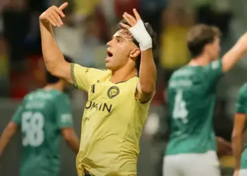 Al-Nassr logra épica remontada sin Cristiano Ronaldo