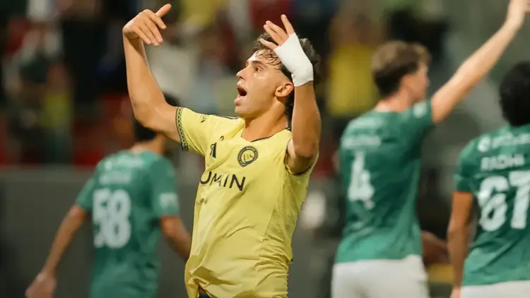 Al-Nassr logra épica remontada sin Cristiano Ronaldo