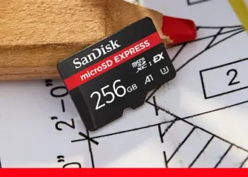SanDisk presenta microSD Express de 1 TB para Switch 2 a $429