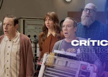 'Stuart no logra salvar el universo': un spin-off sorprendente