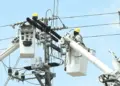 Tamaulipas reporta 250 fallas eléctricas
