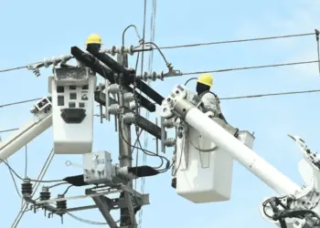 Tamaulipas reporta 250 fallas eléctricas