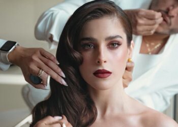 Orden de arresto contra la Miss Universo Fátima Bosch