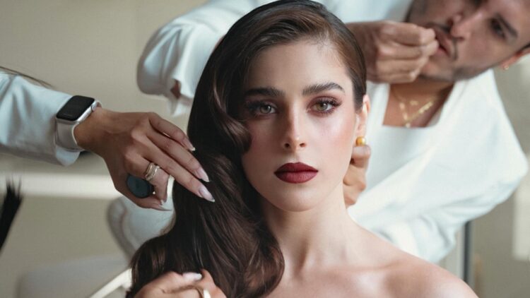 Orden de arresto contra la Miss Universo Fátima Bosch