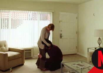Historia de un matrimonio: el drama de Netflix que duele