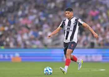 Rayados elimina a Chicago Fire y va a semifinales