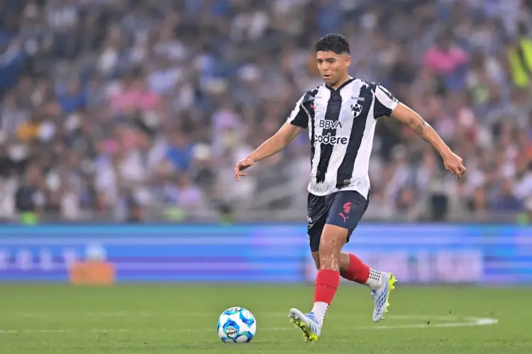Rayados elimina a Chicago Fire y va a semifinales