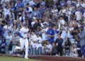 Dodgers vencen 6-5 a los Reales; Ohtani anota la carrera decisiva en la séptima
